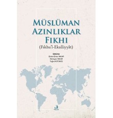 Müslüman Azınlıklar Fıkhı