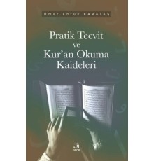 Pratik Tecvid ve Kur’an Okuma Kaideleri