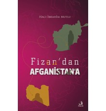 Fizan'dan Afganistan'a