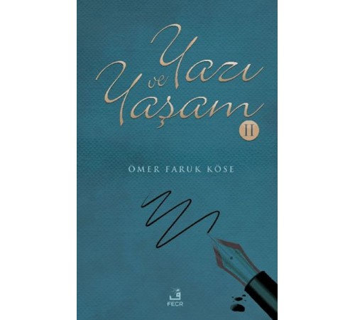 Yazı ve Yaşam-2