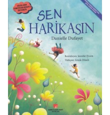 Sen Harikasın