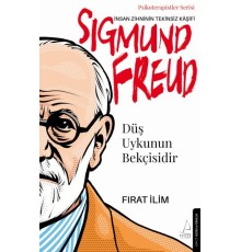 Düş Uykunun Bekçisidir-Sigmund Freud