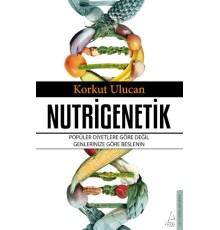 Nutrigenetik