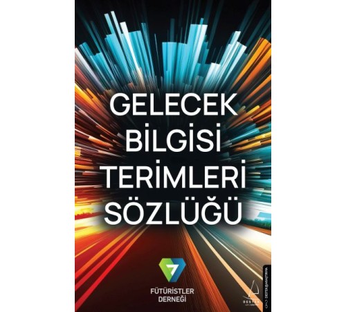 Gelecek Bilgisi Terimleri Sözlüğü