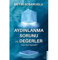 Aydınlanma Sorunu ve Değerler
