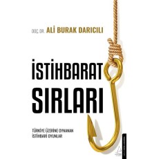 İstihbarat Sırları