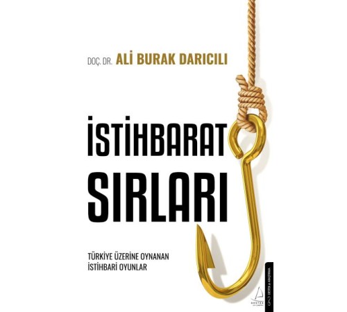 İstihbarat Sırları