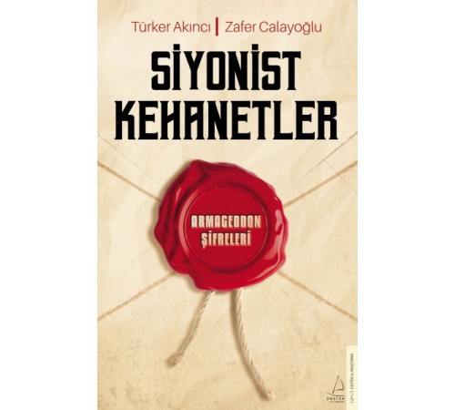 Siyonist Kehanetler