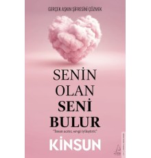 Senin Olan Seni Bulur