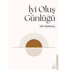 İyi Oluş Günlüğü