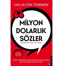 Miyon Dolarlık Sözler