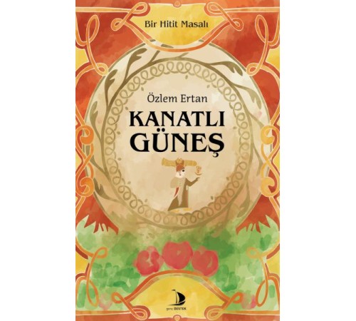 Kanatlı Güneş