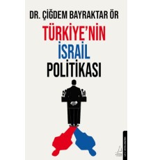 Türkiye’nin İsrail Politikası
