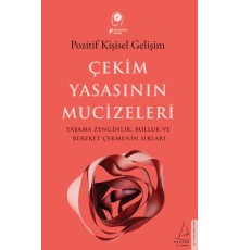 Çekim Yasasının Mucizeleri