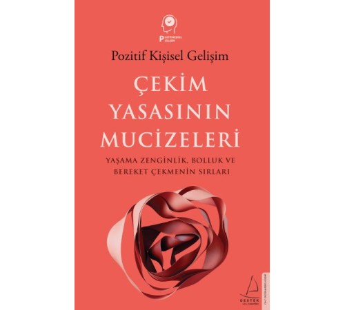 Çekim Yasasının Mucizeleri