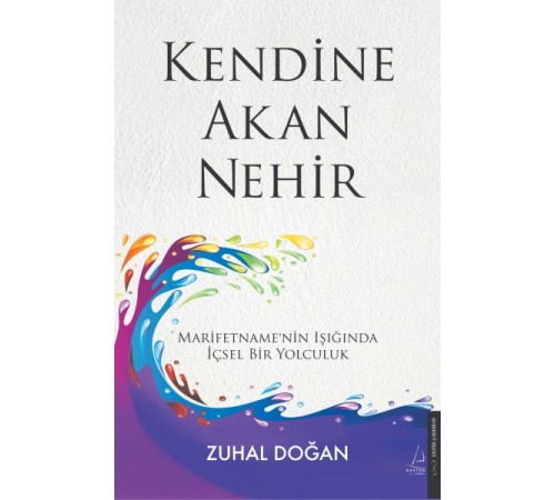 Kendine Akan Nehir