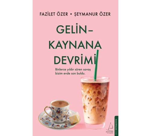Gelin Kaynana Devrimi Gelin Kaynana Devrimi