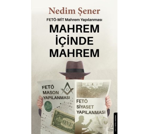 Mahrem İçinde Mahrem Mahrem İçinde Mahrem