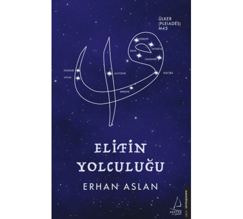 Elifin Yolculuğu Elifin Yolculuğu