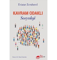 Kavram Odaklı Sosyoloji