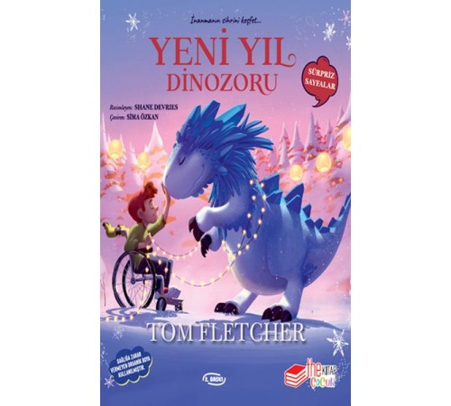 Yeni Yıl Dinozoru