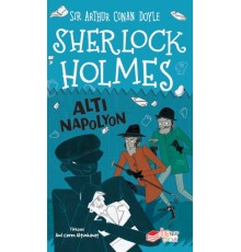 Sherlock Holmes Altı Napolyon