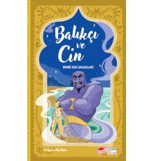 Balıkçı ve Cin