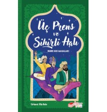 Üç Prens ve Sihirli Halı