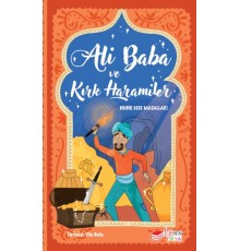 Ali Baba ve Kırk Haramiler