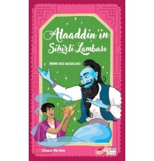 Alaaddin'in Sihirli Lambası