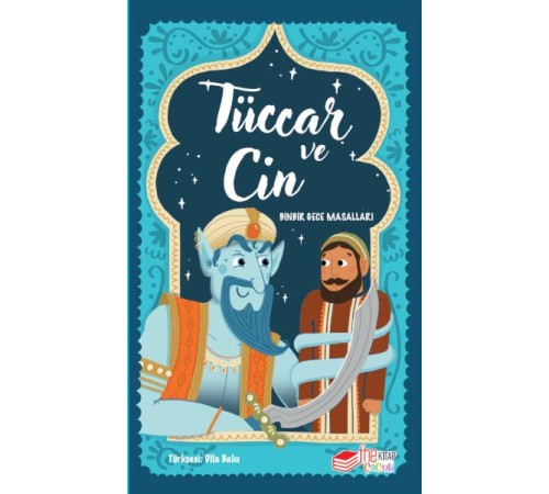 Tüccar ve Cin