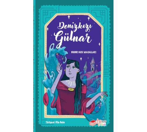 Denizkızı Gülnar