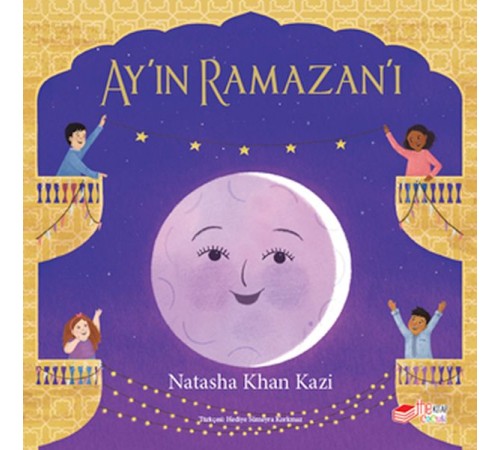 Ay’ın Ramazan’ı