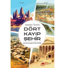 Dört Kayıp Şehir