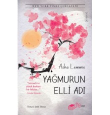 Yağmurun Elli Adı