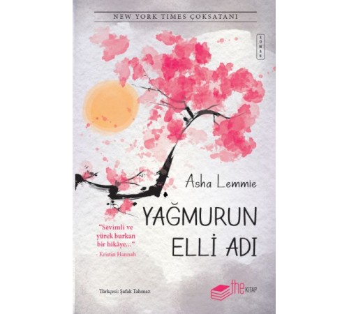 Yağmurun Elli Adı