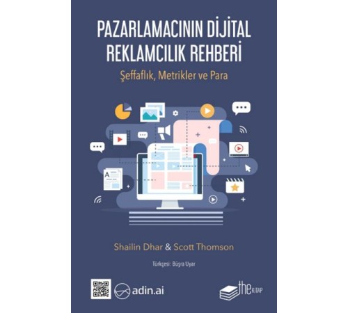 Pazarlamacının Dijital Reklamcılık Rehberi