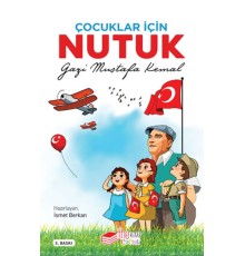 Çocuklar İçin Nutuk