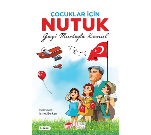 Çocuklar İçin Nutuk