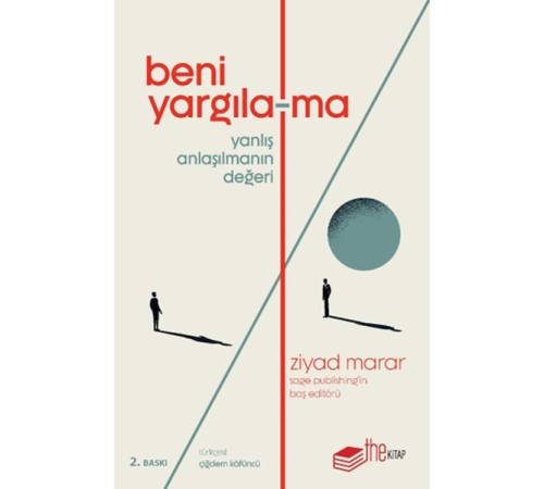 Beni Yargıla-ma
