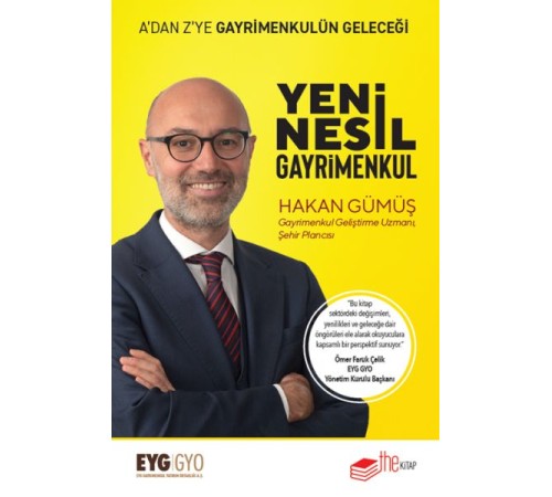 Yeni Nesil Gayrimenkul