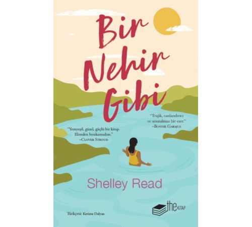 Bir Nehir Gibi
