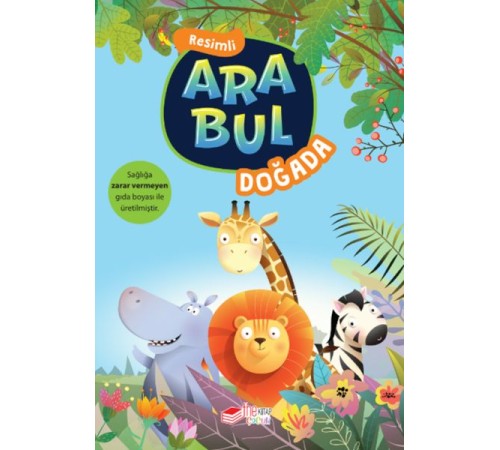 Resimli Ara Bul - Doğada