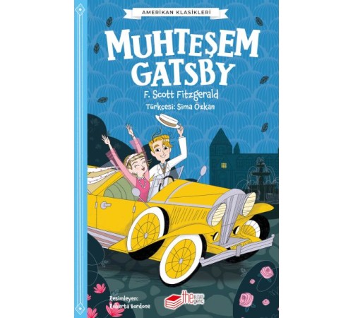 Muhteşem Gatsby