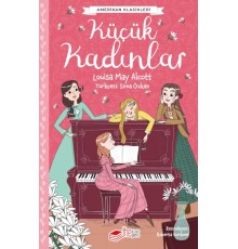 Küçük Kadınlar