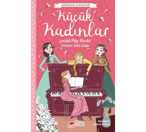 Küçük Kadınlar