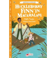 Huckleberry Finn’in Maceraları