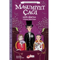 Masumiyet Çağı
