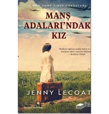 Manş Adaları’ndaki Kız