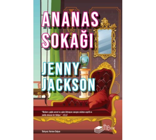 Ananas Sokağı